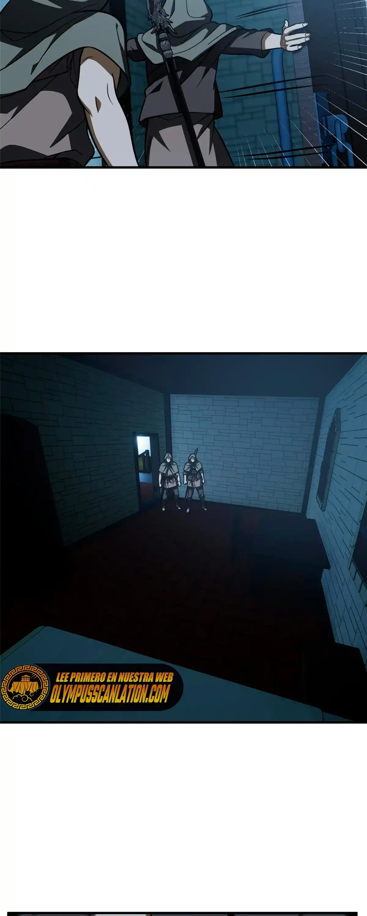 Artes Marciales Globales > Capitulo 191 > Page 251